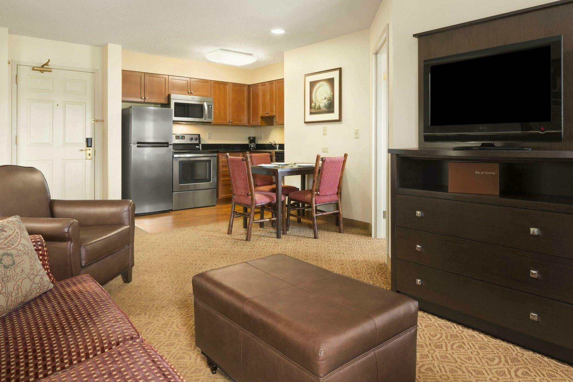 Homewood Suites By Hilton Toledo-Maumee Exterior foto